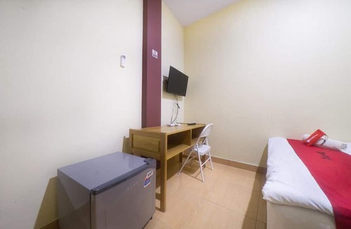 Gorontalo Hotel | RedDoorz near TVRI Gorontalo