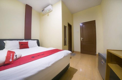 Gorontalo Hotel | RedDoorz near TVRI Gorontalo