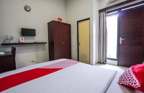 Manado City Centre Hotel | Elite Residence
