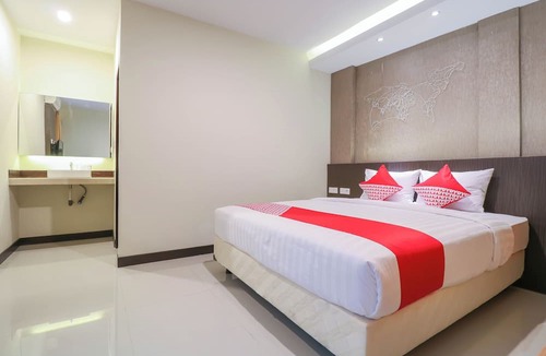 Padangsambian Klod Hotel | Hotel O Kuta Near Potato Head Beach Club Formerly Balitone Residence