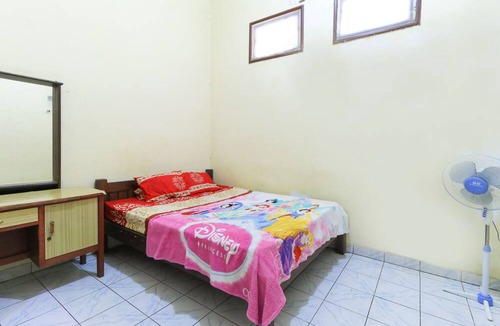 Sedati House | Erysa Hotel