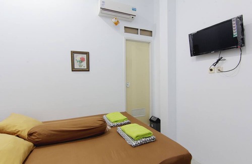 Yogyakarta House | Tiga Dua Homestay
