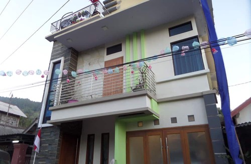 Sukapura House | Rumah Singgah BRM