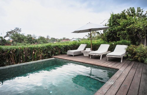 Umalas Hotel | Villa Artis
