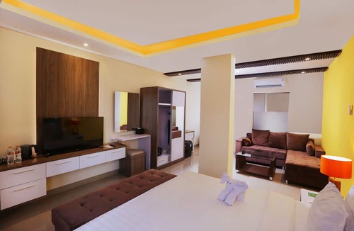 Padonan Hotel | Canggu Dream Village