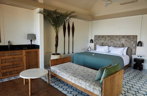 Ceningan Island House | Purist Beach