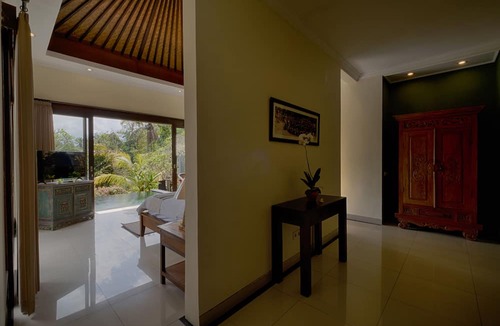 Keliki Hotel | Kaja Villa