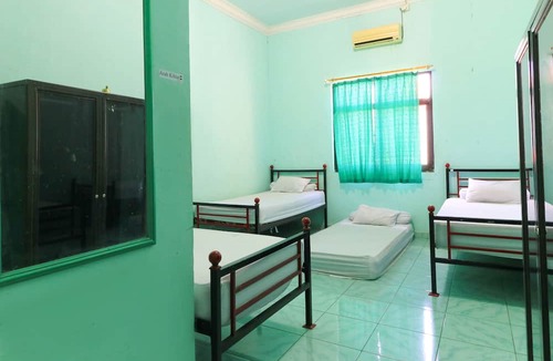 Biringkanya Hotel | Hotel Mutiara Khadijah