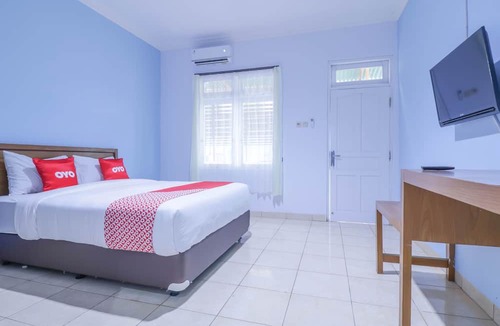 Kuta Hotel | OYO 1755 De'balcon Accomodation Near Ngurah Rai Airport