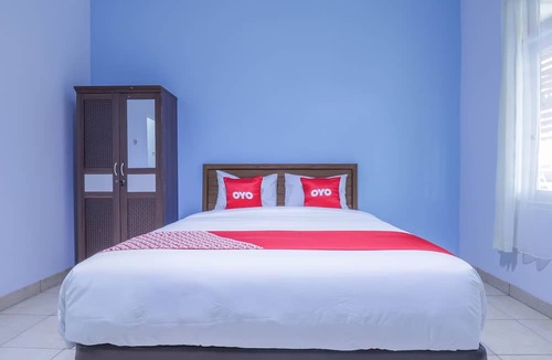 Kuta Hotel | OYO 1755 De'balcon Accomodation Near Ngurah Rai Airport
