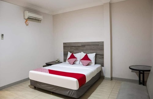 Batam Hotel | The Music Hotel