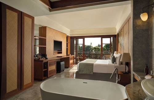 Ubud City-Centre Hotel | Adiwana Bisma