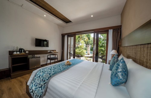Pecatu Hotel | Tapa Ratan Uluwatu