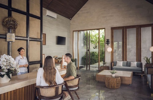 Nakula Villa | Astera Villa Seminyak by Ini Vie Hospitality