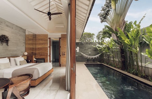 Nakula Villa | Astera Villa Seminyak by Ini Vie Hospitality