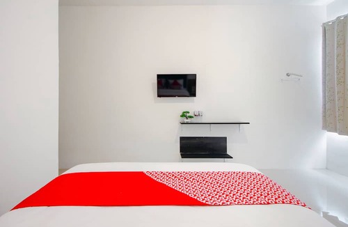 Catur Tunggal Hotel | OYO 2311 C9 Exclusive