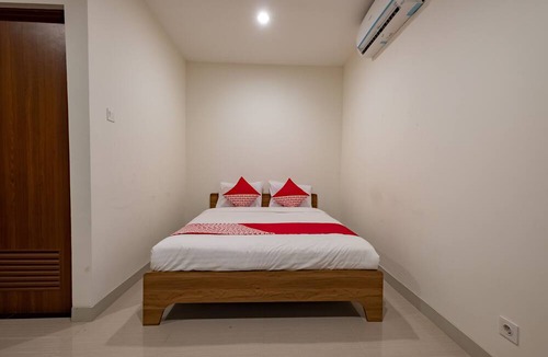 Pekayon Jaya Hotel | OYO 2245 Apartment Grand Kamala Lagoon