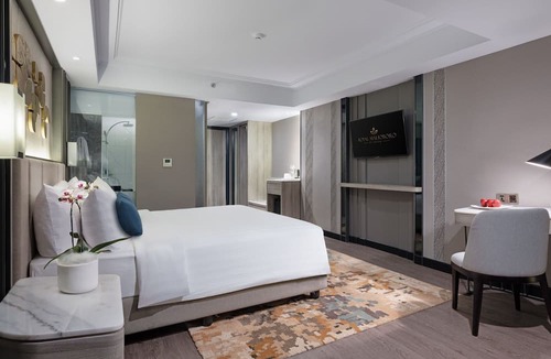 Malioboro Hotel | Royal Malioboro Yogyakarta by Aston