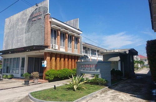 Pekanbaru Hotel | Liberty Homestay