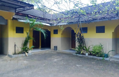 Wonosari Hotel | Homestay Baronsari