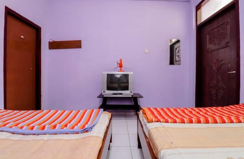Pakem Hotel | Penginapan Sedyo Rahayu