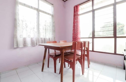 Pakem Hotel | Penginapan Sedyo Rahayu