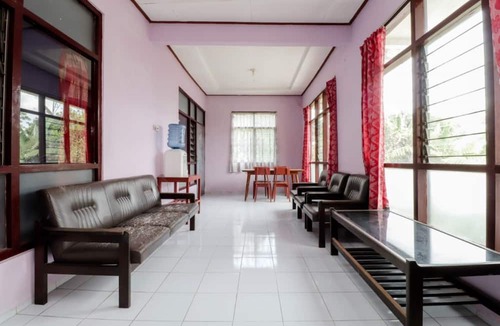 Pakem Hotel | Penginapan Sedyo Rahayu