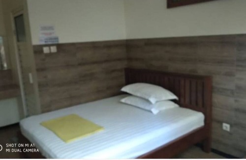 Kalipuro Hotel | Hotel Permata Indah Permai