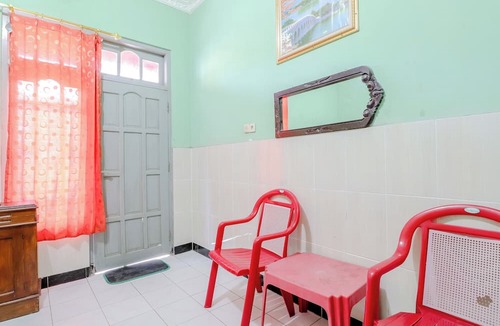 Kretek Hotel | Losmen Panorama