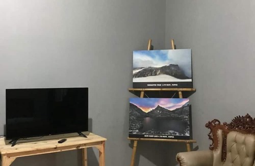 Biringkanya House | The Carstensz Homestay