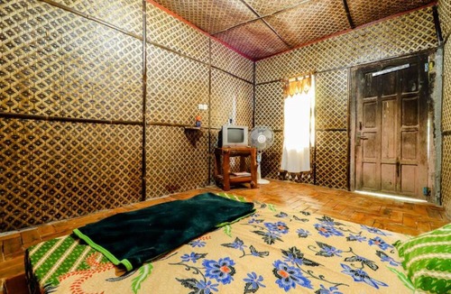 Kalirejo House | Larasati Homestay