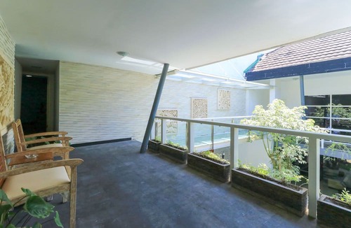 Pemogan Hotel | Kubu Kalih Residence