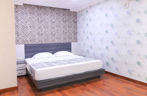 Pemogan Hotel | Kubu Kalih Residence