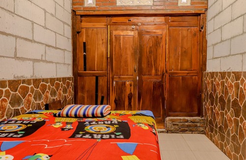 Wonosari House | Penginapan Joko Samudro