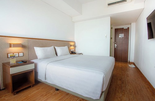 Ketapang Hotel | Grand Zuri Ketapang