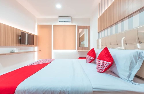 Citaringgul Hotel | Hotel O Apartement Sentul Tower