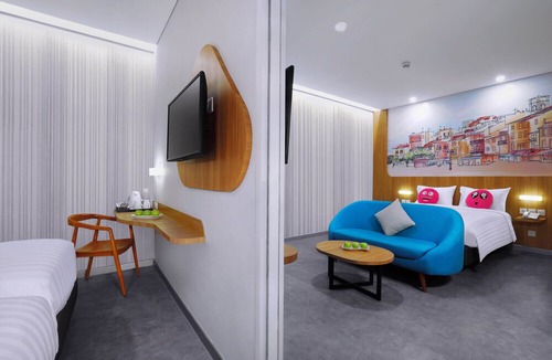 Ketapang Hotel | favehotel Ketapang