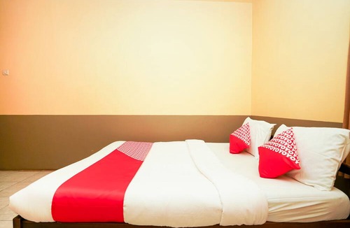 Ngadisari Hotel | OYO 1378 Tengger Indah Homestay