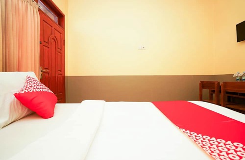 Ngadisari Hotel | OYO 1378 Tengger Indah Homestay