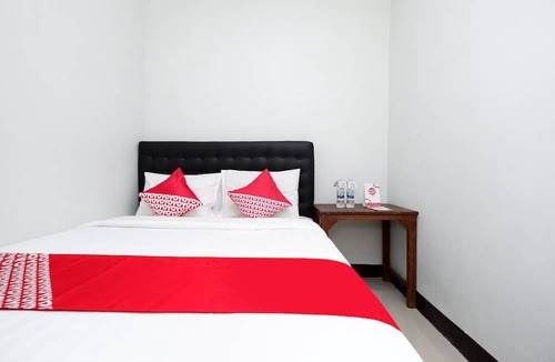 Semarang Hotel | Hotel O Palebon Residence