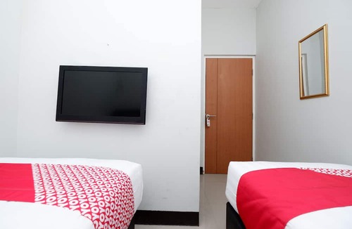 Semarang Hotel | Hotel O Palebon Residence