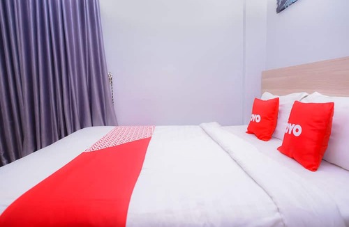 Banda Aceh Hotel | Super OYO Capital O 1630 Hotel Syariah Ring Road