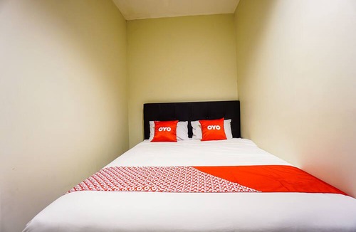 Manado City Centre Hotel | Hotel O Manado near Gereja Advent Tikala Baru formerly Rid's Hotel