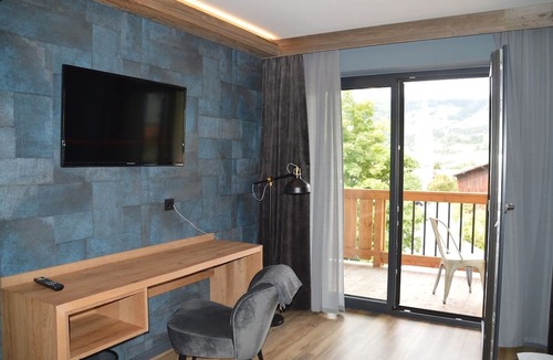 Hollersbach im Pinzgau Hotel | Hotel Herz3