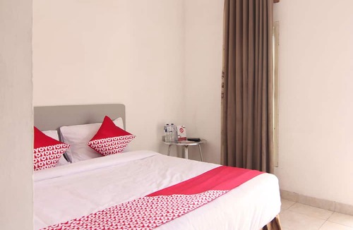 Bandar Jaya Hotel | OYO 1456 Hotel Garuda