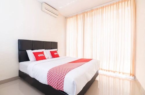 Prigen Hotel | Hotel O Taman Dayu Villa Golf View