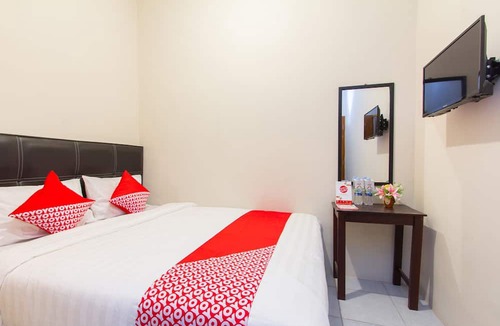 Depok Hotel | Hotel O Homestay Wak Gobenk