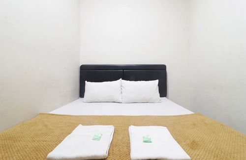 Ampel Hotel | Hotel Omah Ampel Syariah