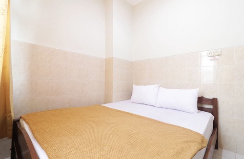 Ampel Hotel | Hotel Omah Ampel Syariah