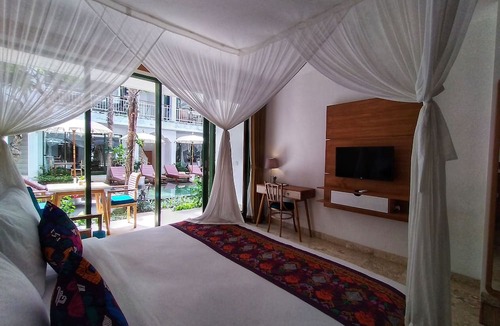 Pengosekan Bed & Breakfast | Sabana Ubud